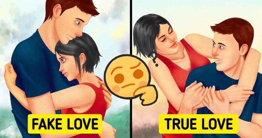 Is My Boyfriend Fake Love For Me? 100% Honest Quiz