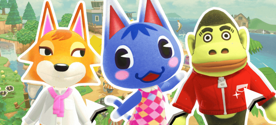 What Kind Of Villager Are You In Animal Crossing: New Horizons?