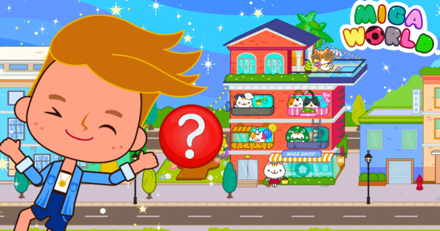 Zjistěte, který dům ve městě Miga odpovídá vašemu stylu?