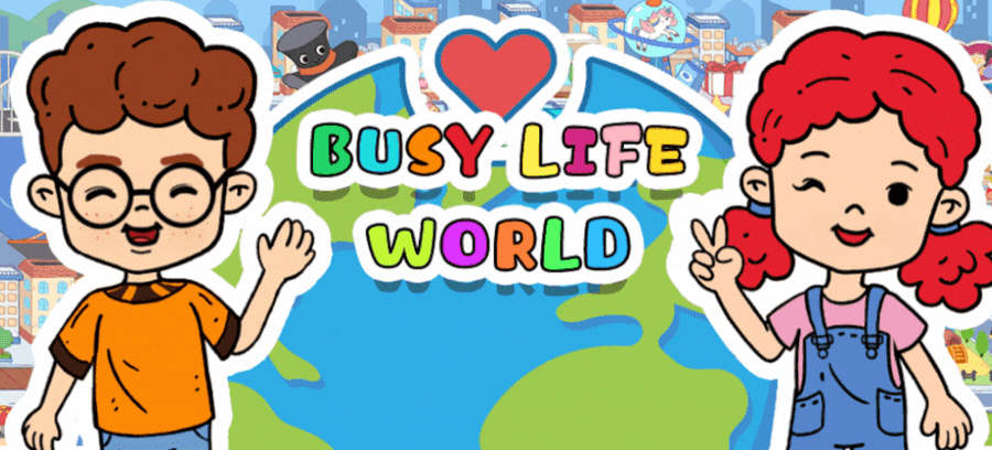 Design Your Modern House In Yoya Busy Life World To Test Your Personality!