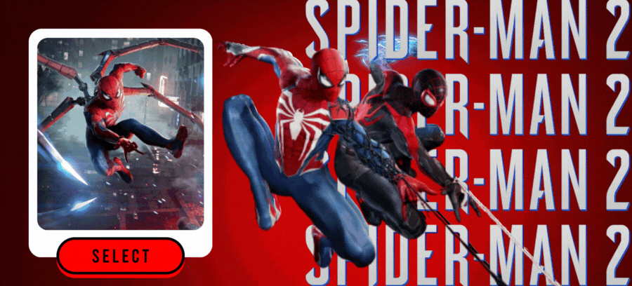 Which Marvel's Spider-Man 2 Character Are You?