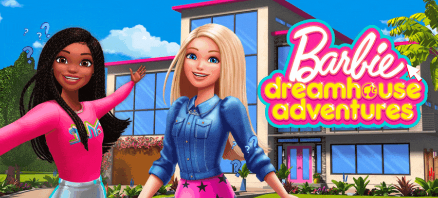 Which Barbie Profession Would You Have In Barbie DreamHouse Adventures?