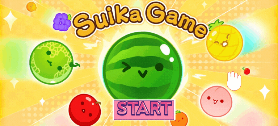 Are You A Noob Or A Total Pro Playing Suika Game?