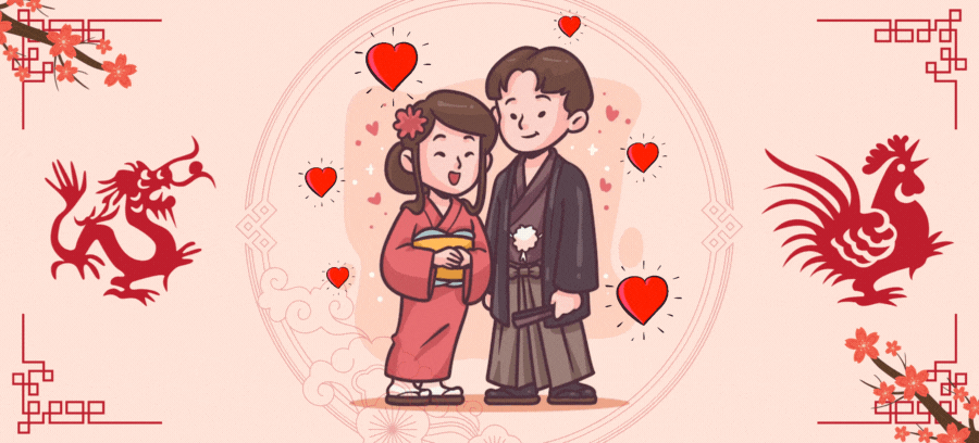 Which Chinese Zodiac Sign Are You Most Compatible At Love With?