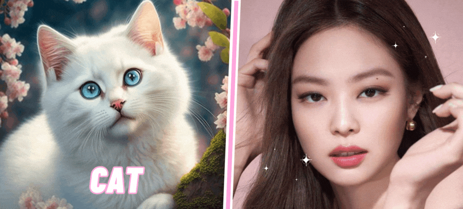 What Animal Face Type Are You?