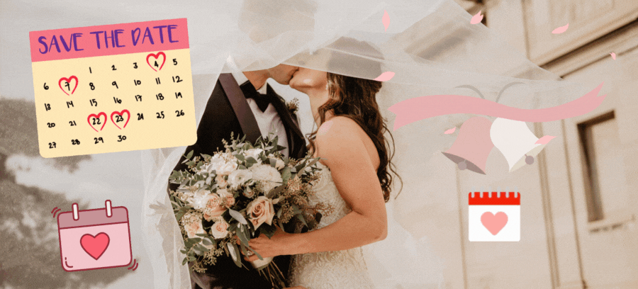 In What Year Will You Get Married? Find Out Here!