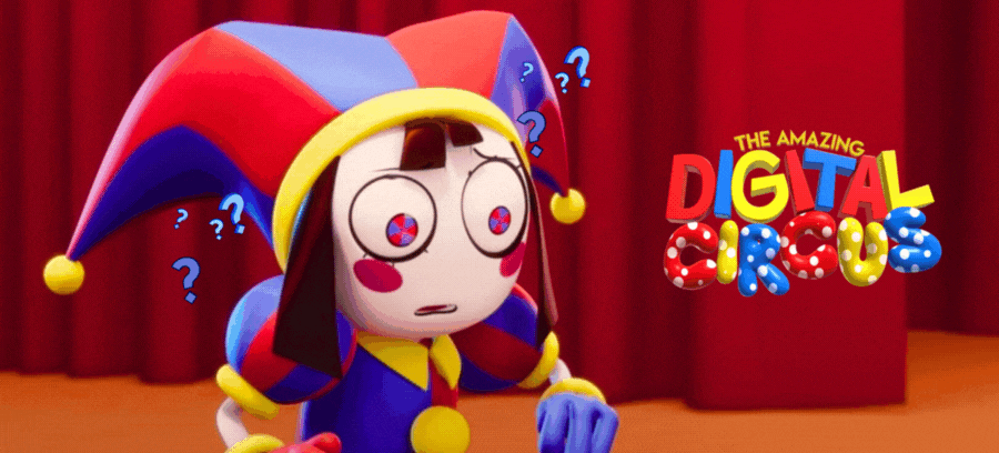 What Does Your Favorite The Amazing Digital Circus Character Say About Your Personality?