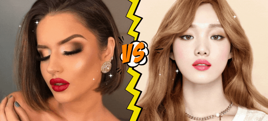 What Makeup Best Suits Your Face?