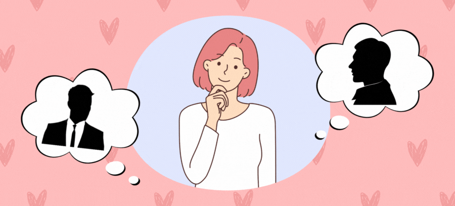 What Will Your Other Partner Be Like?