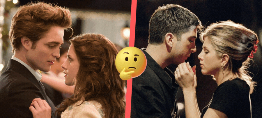 Which Famous Couple Are You And Your Partner?