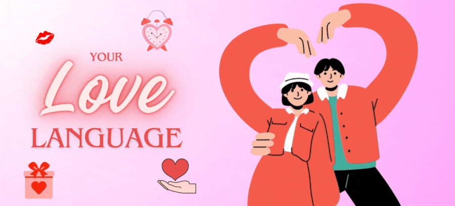 What Are Your Love Languages?