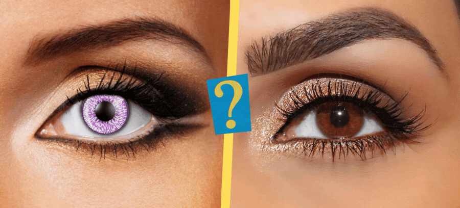 How Rare Is Your Eye Color?