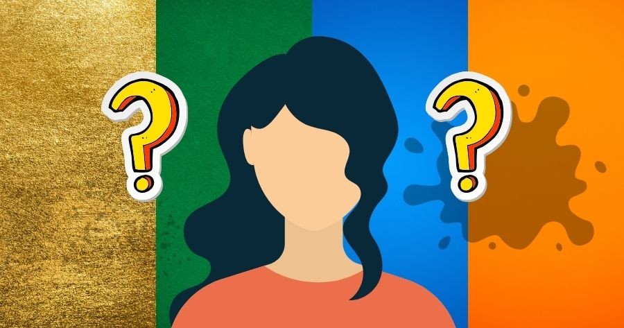 Are You Gold, Green, Blue, Or Orange? Take The True Colors Personality ...