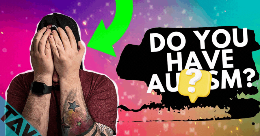 Ertu með einhverja sjálfsmynd? Skilja þig sjálfan og elskaðu þig betur!