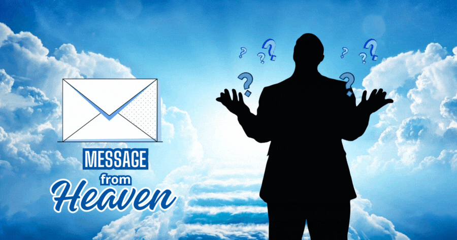 Discover What Your Special Person In Heaven Wants To Tell You!