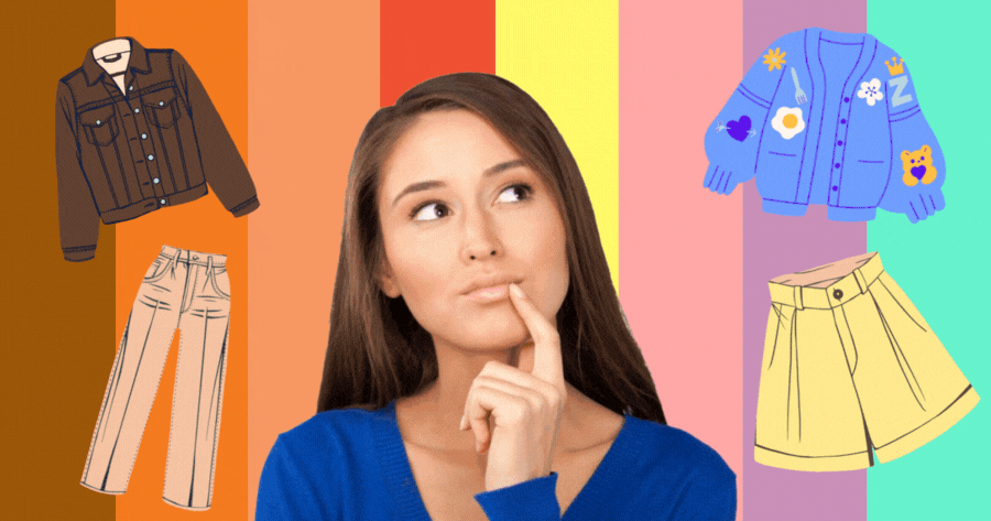 Which Color Palette In Clothing Highlights Your Natural Beauty 
