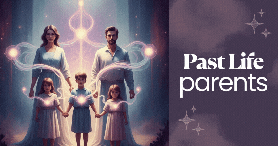 What Is Your Past Life Relationship With Your Parents?