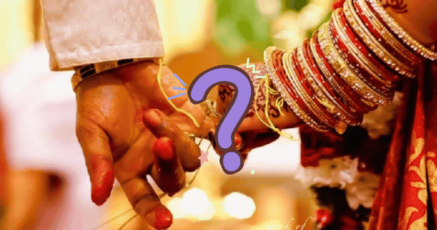 When Will You Get Married According To Astrology?