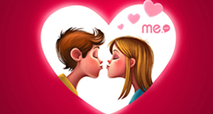 Who has a romantic feeling for you?