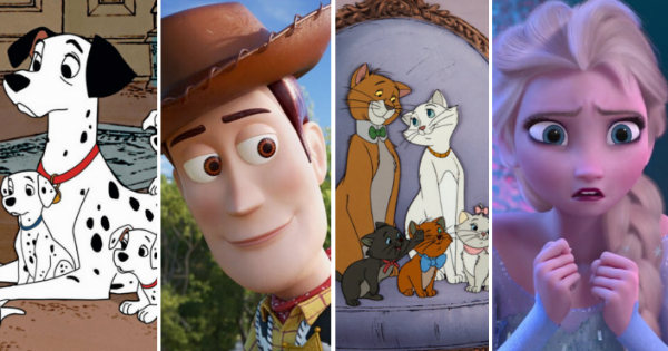 You’re Not A Real Disney Fan Unless You Can Identify These Films By Their First Lines