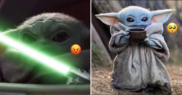 What % Baby Yoda Are You Based On Your Mandalorian Knowledge?