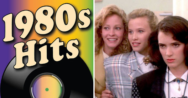 Quiz: Hairstyles From the 1980s