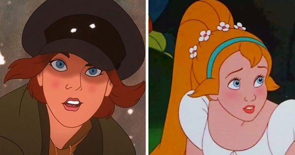 So You Know Which Disney Princess You Are, But Which Non-Disney Princess Are You Actually?