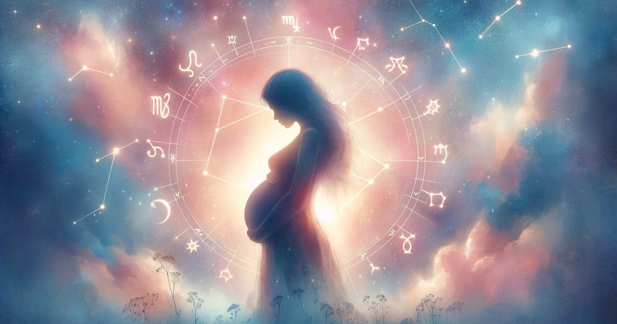 When Can You Expect Pregnancy According To Astrology?