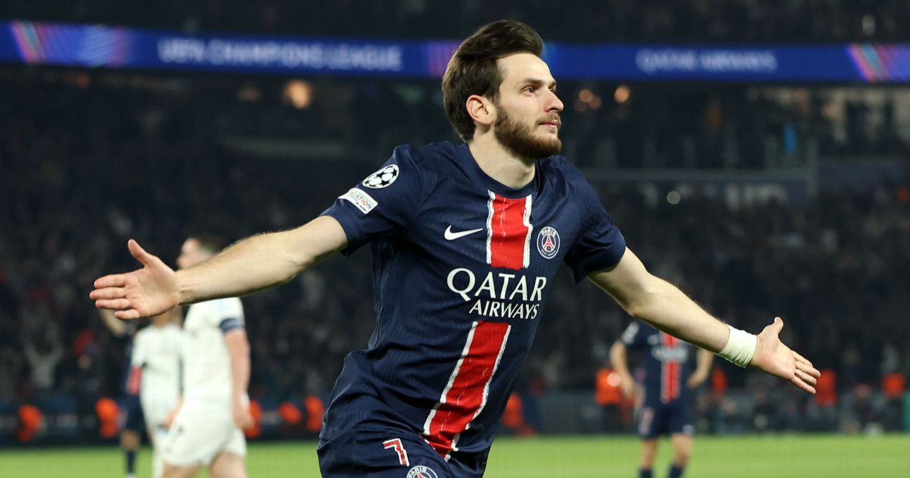 What football style excites you most?