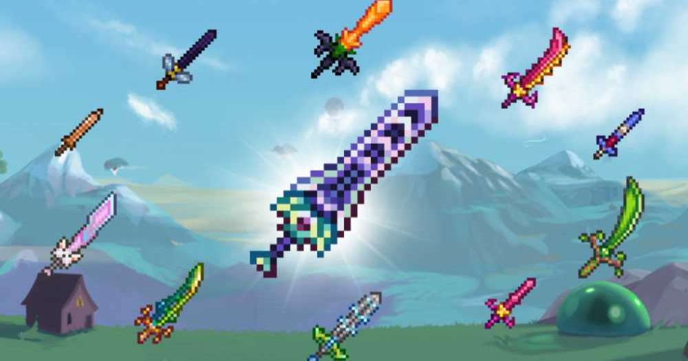 What weapon would you use for your protection?
