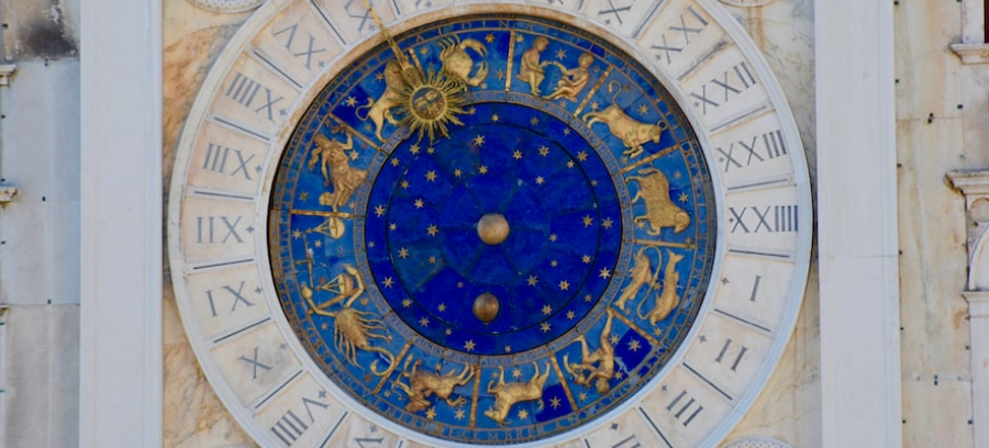 Choose your zodiac sign