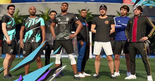 What position do you like the most?