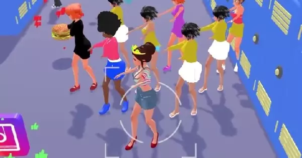 How would you generate your popularity?