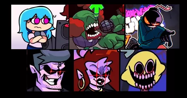 Which Boss do you find easier?