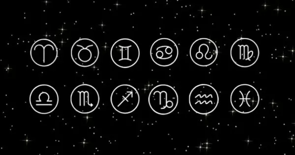 Choose your zodiac sign