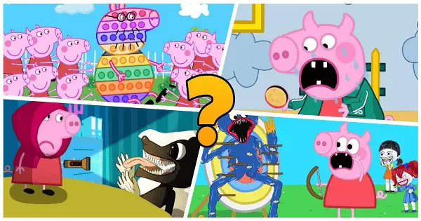 Select the animation you like the most