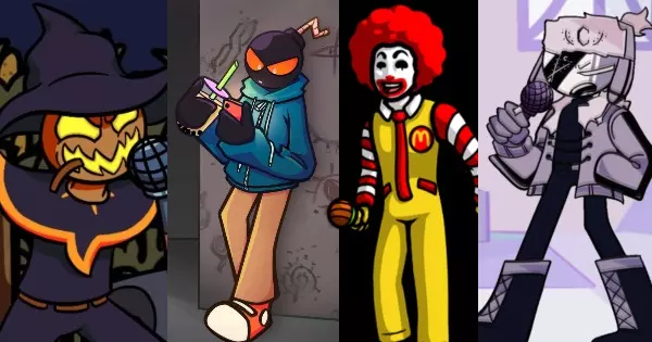 Which of these rivals have you had the hardest time beating?