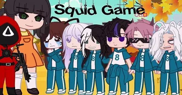 What is your favorite thing to do in gacha?