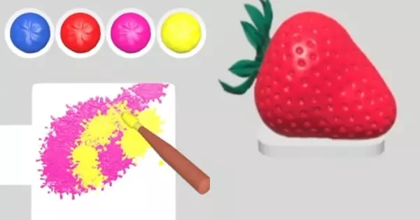Choose a color combination.