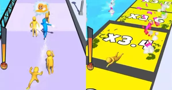 What kind of pranks do you like to play on your friends?