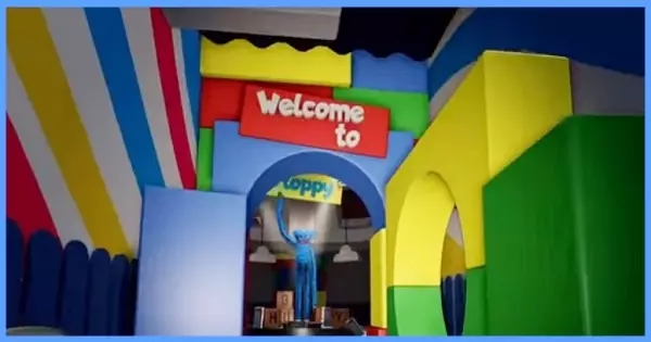 What do you do most in roblox?