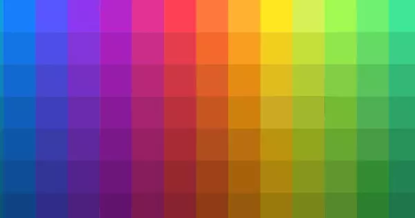 Choose one of the following colors.