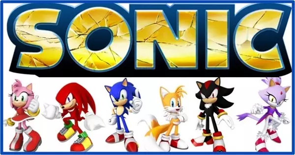 Choose the character you'd most like to see with their opposite gender