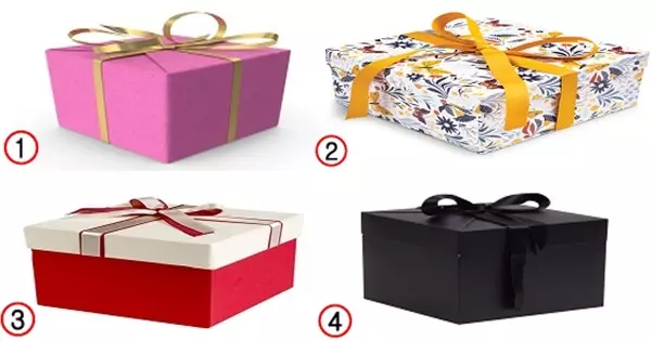 Choose the box that captures your attention the most.