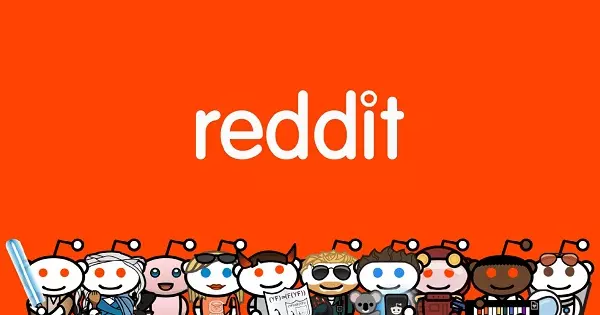Which of these topics is your favorite on Reddit?