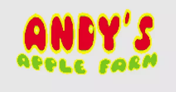 Which of these Andy's Apple Farm mini-games is your favorite?