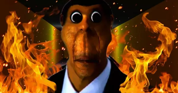 Choose the obunga video game that you like the most.