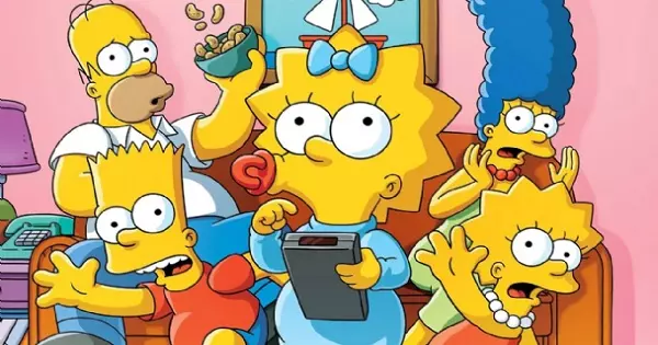 Choose your favorite simpsons prediction.