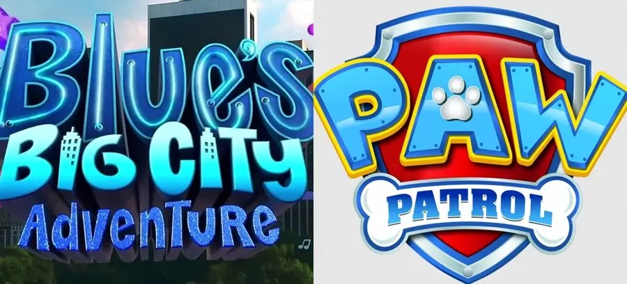 Choose your favorite combination