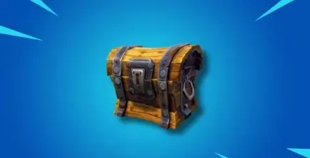 Choose one of the following chest: